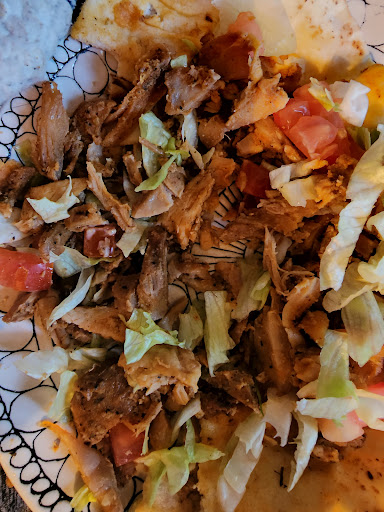 Photo of Donair Fusion - 5 Spruce Village Way, Spruce Grove, AB T7X 0B2
